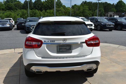 Used 2019 Mercedes-Benz GLA 250 image 13