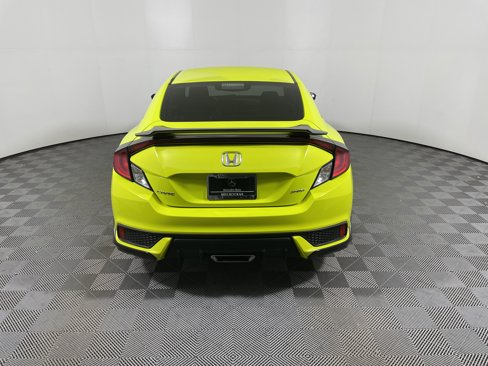 Used 2019 Honda Civic Sport image 4
