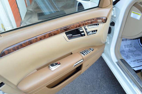 Used 2007 Mercedes-Benz S 550 image 51