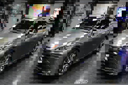 Used 2022 Toyota Mirai w/ Advanced Technology Package image 1