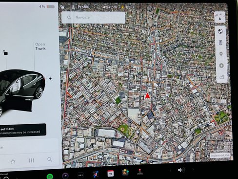 Used 2020 Tesla Model 3 Standard Range image 13