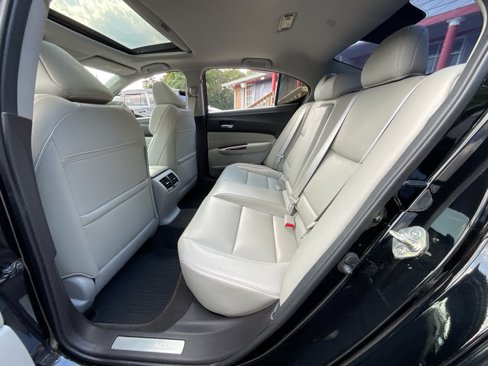 Used 2016 Acura TLX image 27