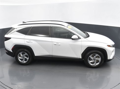 Used 2022 Hyundai Tucson SEL image 14