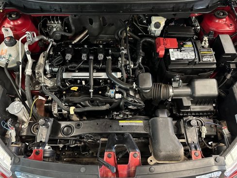 Used 2018 Nissan Kicks SR w/ Premium Package image 23
