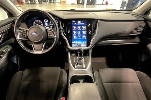 Used 2023 Subaru Legacy Premium image 15