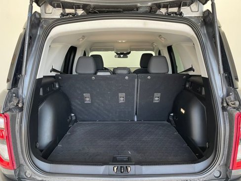 Used 2022 Ford Bronco Sport Big Bend image 8