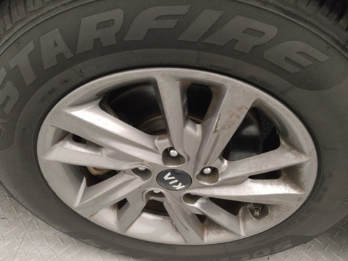 Used 2020 Kia Optima LX image 31