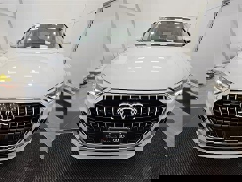 Certified 2024 Audi Q3 2.0T Premium Plus image 7