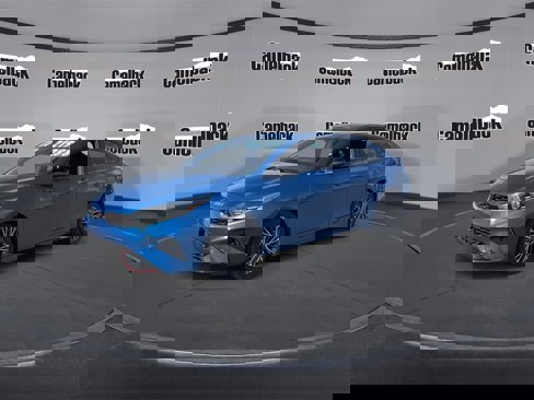 Certified 2023 Kia Forte GT-Line w/ GT-Line Premium Package image 3