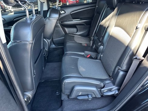 Used 2016 Dodge Journey Crossroad w/ Quick Order Package 28V image 17