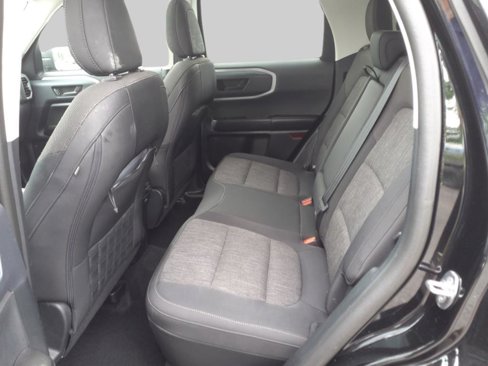 Used 2021 Ford Bronco Sport Big Bend w/ Big Bend Package image 11