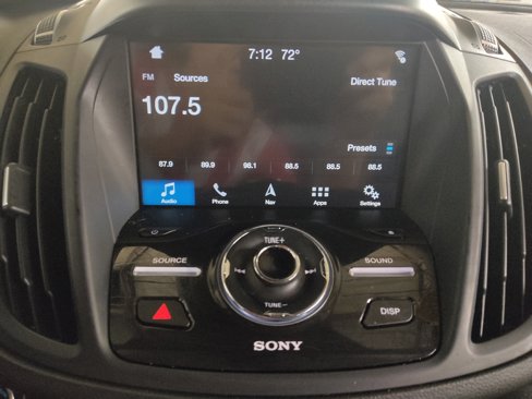 Used 2017 Ford Escape Titanium w/ Equipment Group 301A image 25