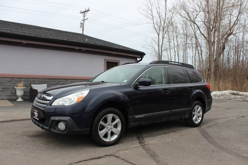Used 2013 Subaru Outback 2.5i Premium image 12