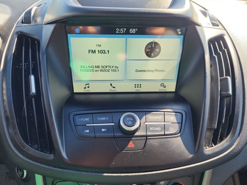 Used 2019 Ford Escape SE image 16