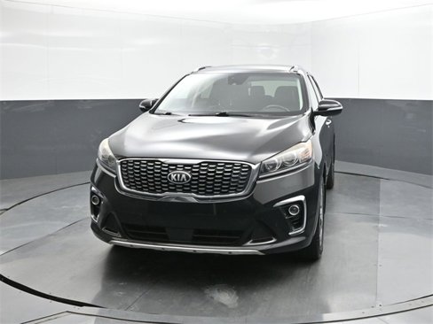Used 2019 Kia Sorento SX image 30