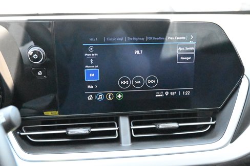 Used 2025 Chevrolet Trax LS w/ LS Convenience Package image 26