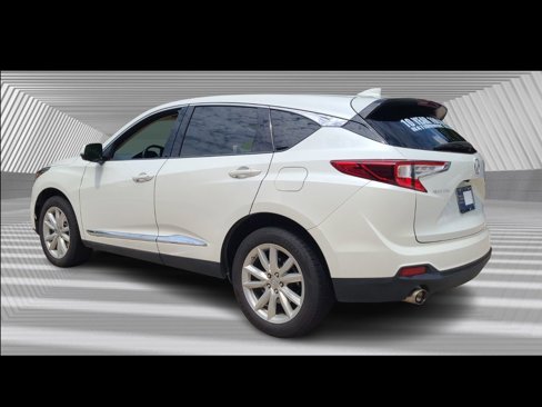 Used 2019 Acura RDX FWD image 7