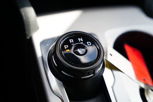 Used 2021 Ford Bronco Sport Big Bend image 20