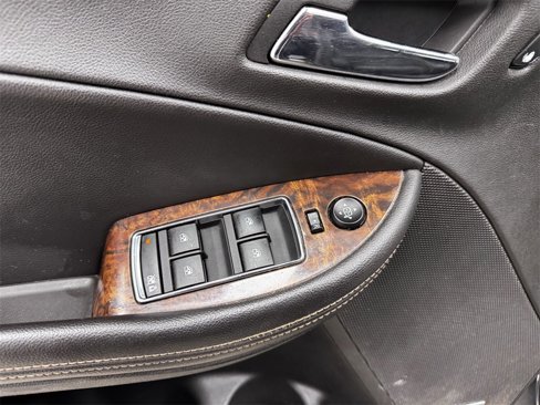 Used 2014 Chevrolet Impala LT image 17