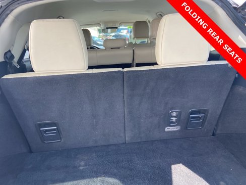 Used 2019 MAZDA CX-9 Touring image 9