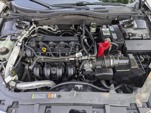 Used 2010 Ford Fusion SE image 20