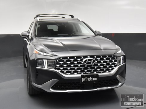 Used 2022 Hyundai Santa Fe SEL w/ Convenience + Premium Package image 45