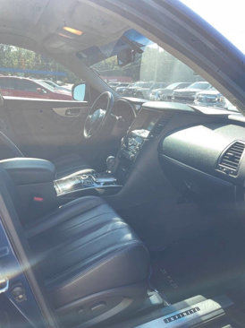 Used 2012 INFINITI FX35 Limited Edition image 14