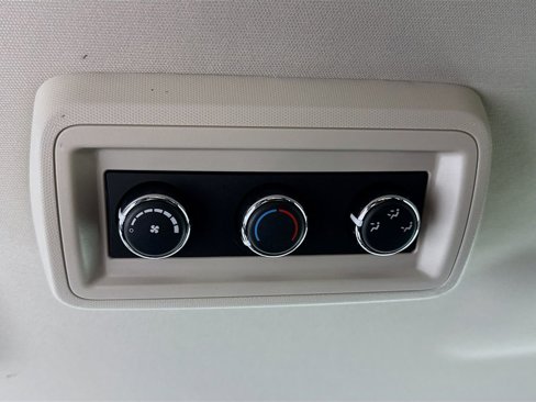 Used 2016 Dodge Journey SXT w/ Comfort/Convenience Group image 22