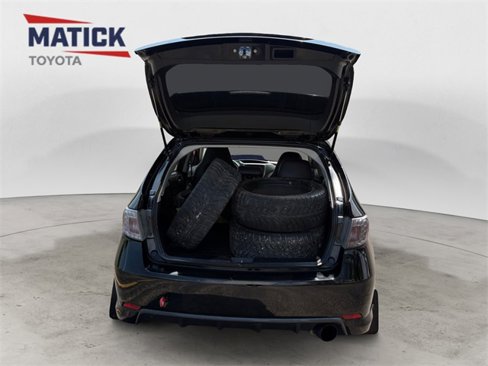 Used 2010 Subaru Impreza WRX Limited image 12