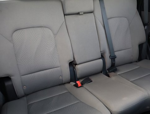 Used 2017 Hyundai Santa Fe Sport image 17