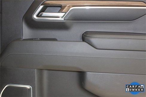 Used 2023 Chevrolet Silverado 1500 LT image 13