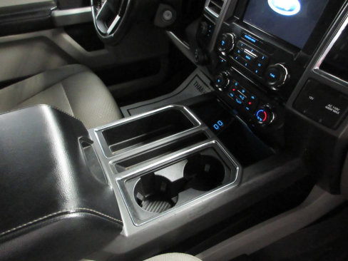 Used 2017 Ford F150 XLT w/ Equipment Group 302A Luxury image 27