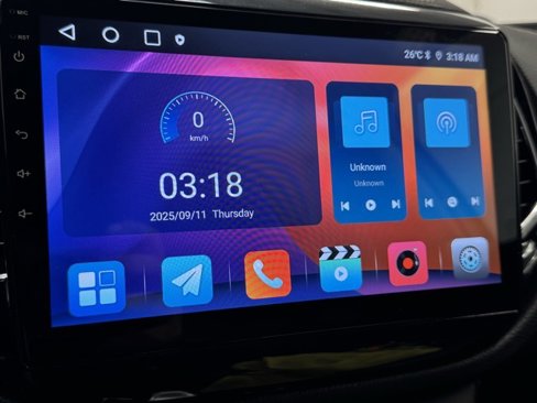 Used 2019 Jeep Compass Altitude image 19