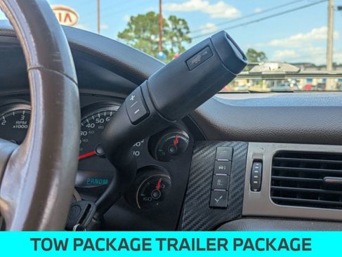 Used 2013 Chevrolet Tahoe LT image 23