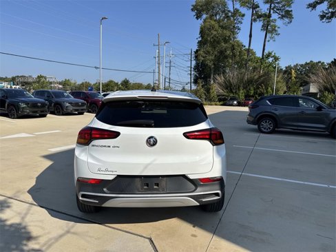 Used 2021 Buick Encore GX Preferred w/ Cold Weather Comfort Package image 6