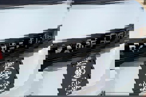 New 2026 Land Rover Range Rover Evoque S image 6