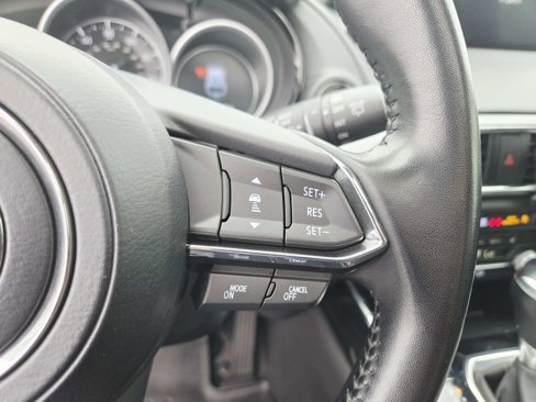 Used 2022 MAZDA CX-9 Touring w/ Touring Premium Package image 26