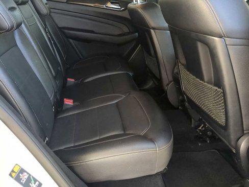 Used 2015 Mercedes-Benz ML 350 2WD image 19