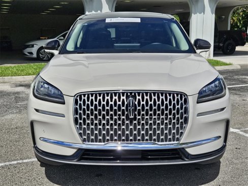 Certified 2023 Lincoln Corsair FWD w/ Equipment Group 101A image 13