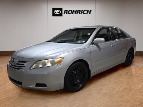 Used 2007 Toyota Camry LE image 2