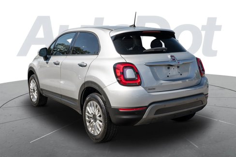 Used 2019 FIAT 500X Trekking image 2