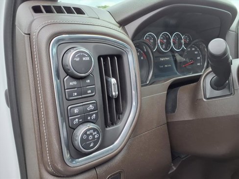 Used 2021 Chevrolet Silverado 1500 RST w/ Convenience Package II image 21