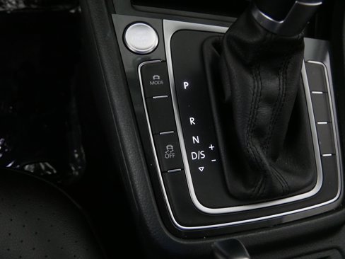 Used 2018 Volkswagen Golf Alltrack SE image 31