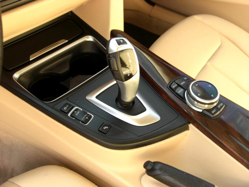 Used 2014 BMW 328i Sedan image 7
