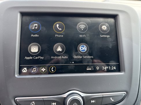 Used 2019 Chevrolet Equinox LT image 22