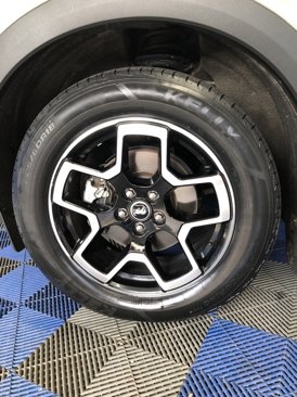 Certified 2022 Ford Bronco Sport Big Bend w/ Convenience Package image 8