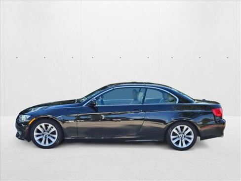 Used 2012 BMW 328i Convertible image 8