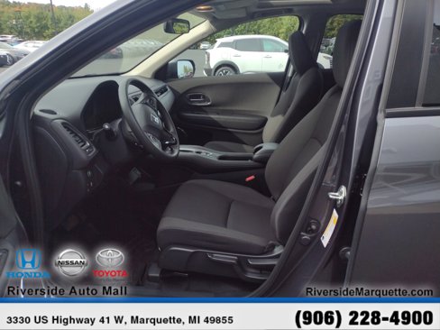 Used 2021 Honda HR-V EX image 15
