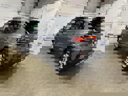 Certified 2024 Ford Escape Active image 6