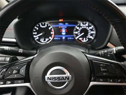 Used 2021 Nissan Altima 2.5 SR image 10